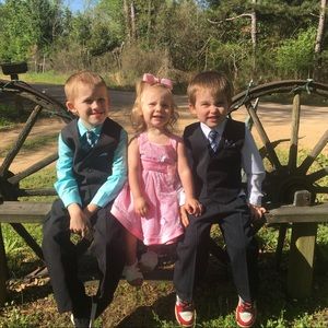 Meet your Posher, Matthew